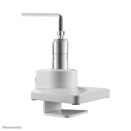 Neomounts NM-D775WHITEPLUS monitorarm, afbeelding 8