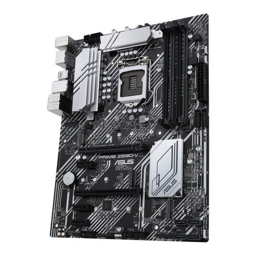ASUS PRIME Z590-V – image 5