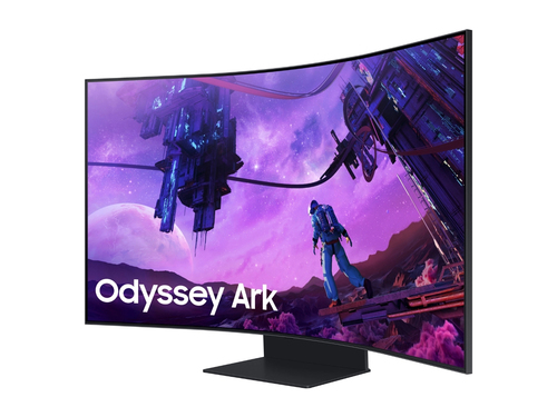 Samsung S55BG970NN computer monitor