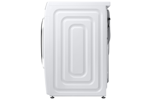 Samsung WW80T734DWH washing machine Front-load – image 5