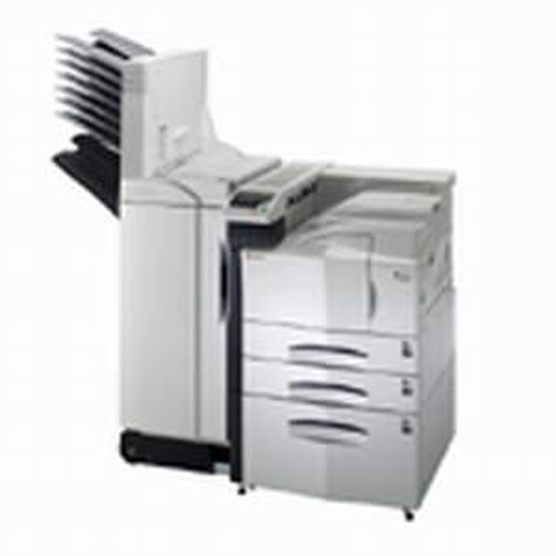 Kyocera FS-9520DN DUPLEX NETWORK LASER PRINTER