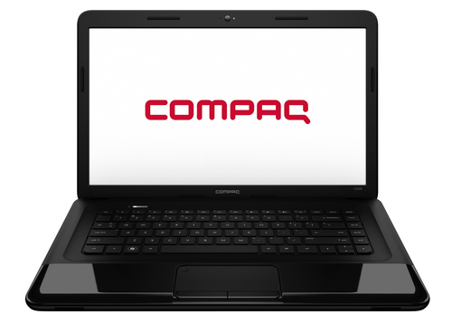 HP Compaq CQ CQ58-d28EA Intel® Pentium® B960 Laptop – image 7