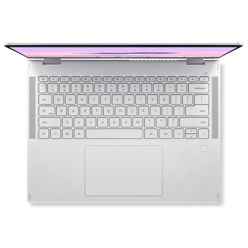 Acer Chromebook Enterprise 514 Plus Spin 514 convertible (CPE594-2N) - MediaTek Kompanio Ultra 910 – image 4