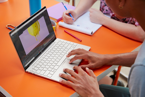 HP ENVY 13-ba1009na Intel® Core™ i5 i5-1135G7 Laptop – image 7