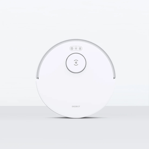 Ecovacs DEEBOT N20 Белый