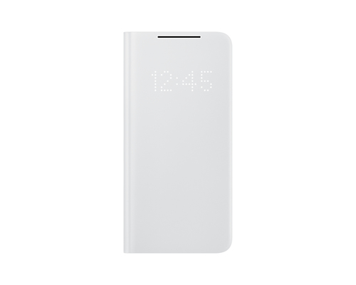 Samsung EF-NG991PJEGEE чехол для мобильного телефона 15,8 cm (6.2") Крышка Серый
