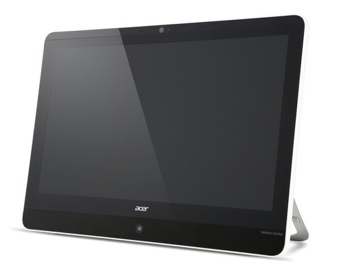 Acer Aspire AZ3-600-UB16 Intel® Pentium® J2850 – image 2