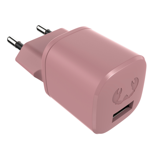 Hama 00192349 mobile device charger Universal Pink AC Indoor