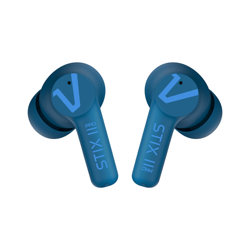 STIX II BLUE