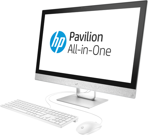 HP Pavilion 27-r002nh Intel® Core™ i7 i7-7700T – image 2