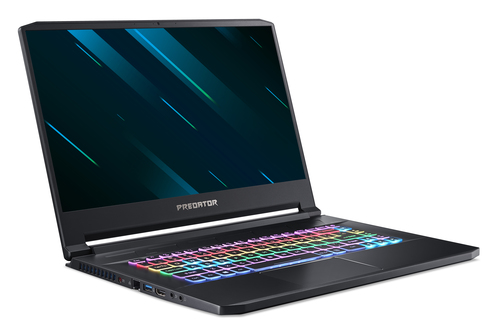Acer Predator Triton 500 PT515-52-72HH Intel® Core™ i7 i7-10750H Laptop – image 5