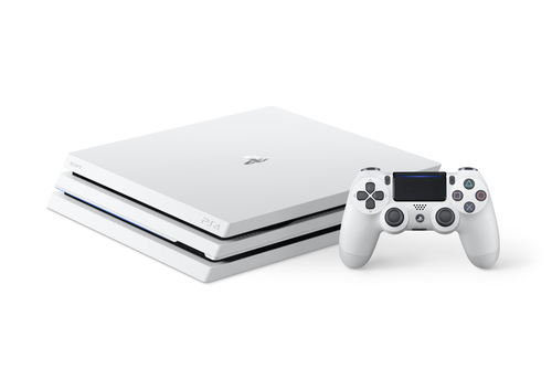 Sony Interactive Entertainment Playstation 4 Pro Bundle Destiny 2 Limited Edition – image 3