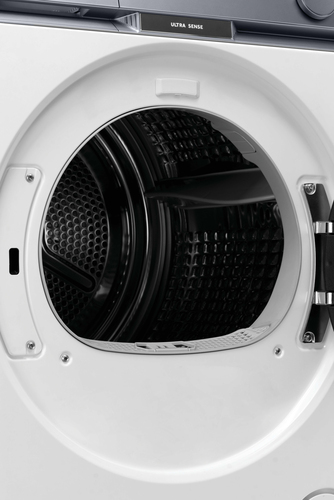 Haier HD90-CQ387U1 tumble dryer Freestanding Front-load – image 5