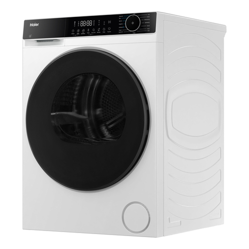 Haier HD100-D357AU1 tumble dryer Freestanding Front-load – image 4