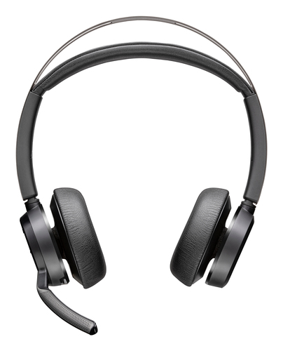 Auriculares PLANTRONICS Voyager Focus 2
