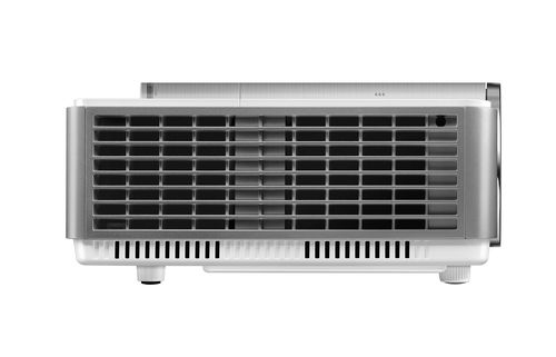BenQ SU922 Standard throw projector 5000 ANSI lumens DLP WUXGA (1920x1200) 3D Grey, White – image 3