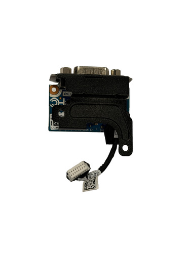 HP Z2 Mini G12 A Serial Port 2nd Flex IO – image 2