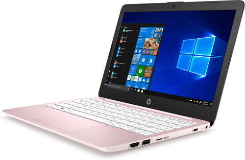 HP Stream 11-ak0508na Intel® Celeron® N4020 Laptop – image 2