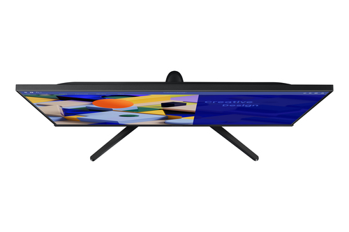 Samsung LS24C310EAL computer monitor – image 6