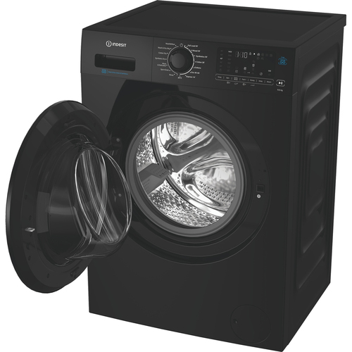 Indesit IDP 9646B PUSH&GO UK – image 5