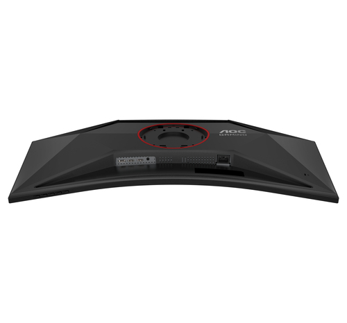 AOC G4 CU34G4H/69 computer monitor – image 9