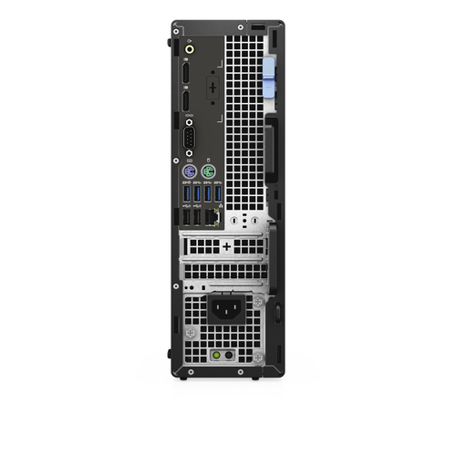 Dell Precision 3440 Intel Xeon W W-1250 – image 2
