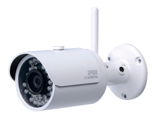 Dahua Technology IPC-HFW1000S-W security camera Bullet IP security camera Outdoor
