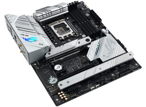 Motherboard ASUS B760-A