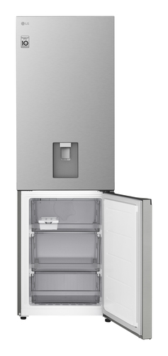 LG GBFSJ10DPY fridge-freezer Freestanding – image 4