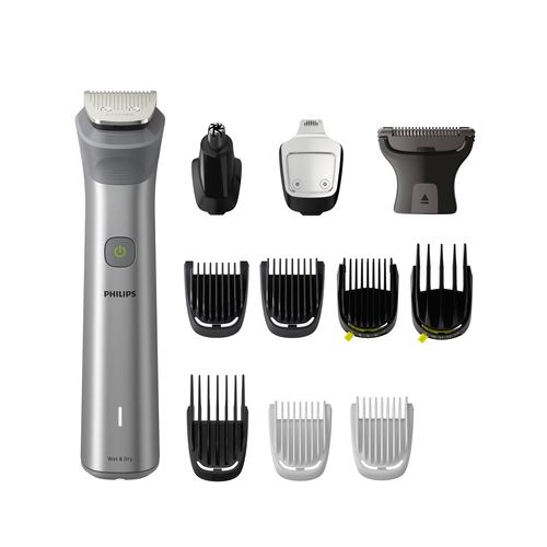 Philips All-in-One Trimmer MG5950/15 Series 5000 – image 4