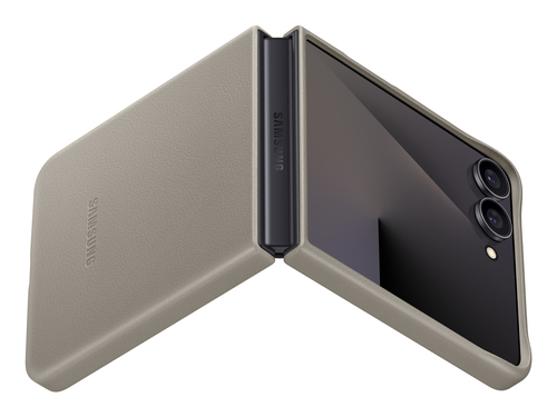 Flip7 Kindsuit Case Taupe, afbeelding 5