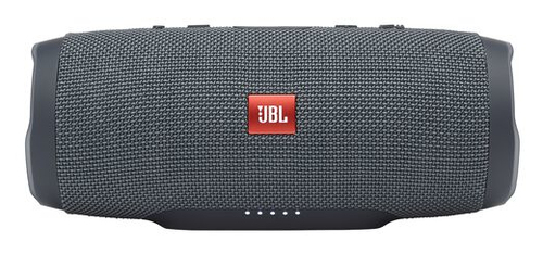JBL Charge Essential Черный 20 W