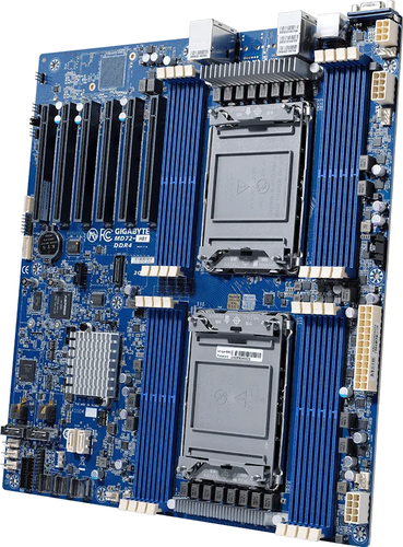GIGABYTE MD72-HB1 Rev. 1.x