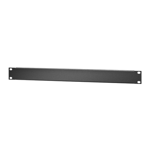APC Easy Rack 1U standard metal blanking
