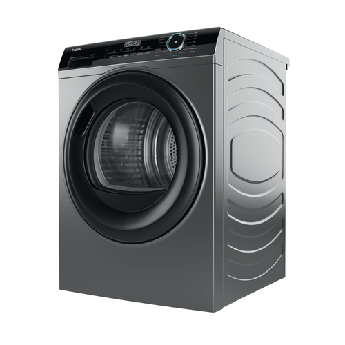 Haier HD90-A2939R tumble dryer Freestanding Front-load – image 4
