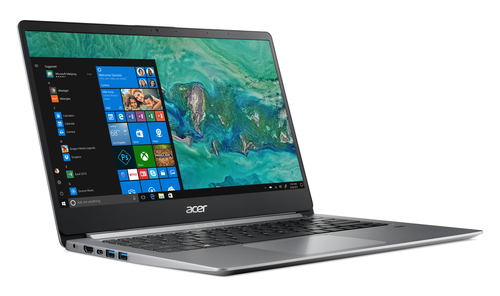 Acer Swift 1 SF114-32-C55V Intel® Celeron® N4000 Laptop – image 5