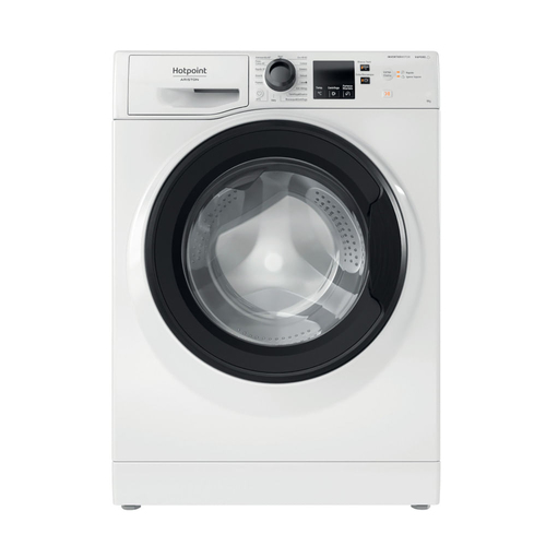 Hotpoint Active 40 NF925WK IT стиральная машина Фронтальная загрузка 9 kg 1151 RPM Белый