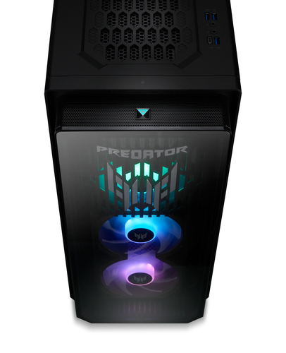 Acer Predator Orion 7000 PO7-660 Intel Core Ultra 9 285K – image 4