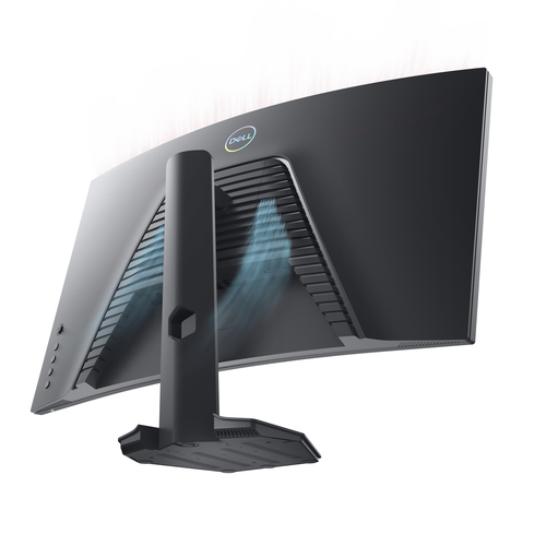 Dell S Series S2721HGF computer monitor – image 9