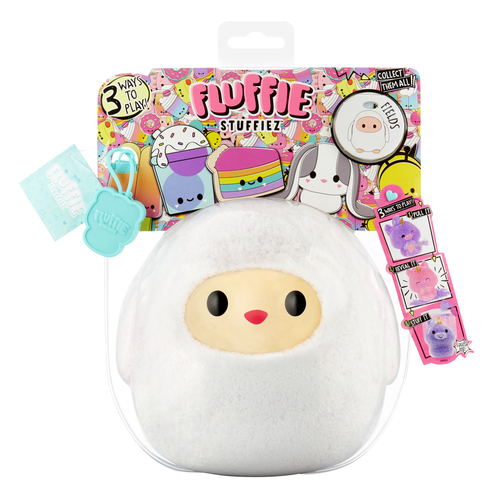 MGA Entertainment 594291EUC