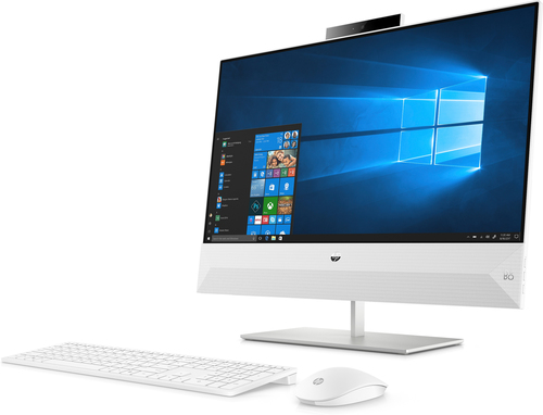 HP Pavilion 24-xa1009na AMD Ryzen™ 7 3750H – image 2