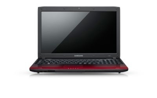 Samsung NP-E852E
