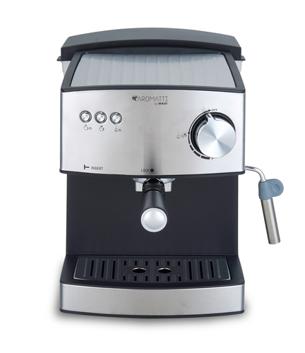 Sogo CAF-SS-5665 coffee maker Manual Espresso machine – image 2