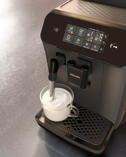 Philips 800 series EP0824/00 coffee maker Fully-auto Espresso machine – image 5