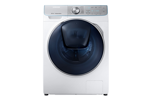 Samsung WW9XM76NN2R washing machine Front-load – image 2