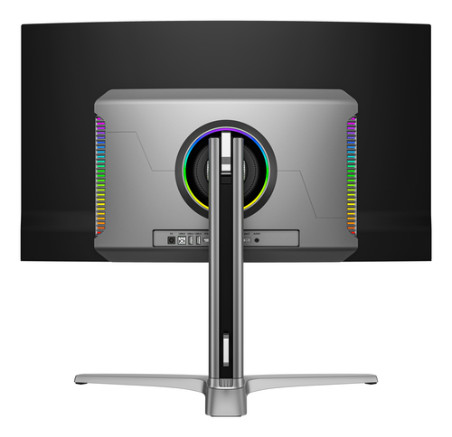 Dahua Technology LM32-GO43A computer monitor – image 3