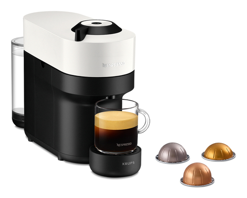 Krups Vertuo Pop YY4889FD coffee maker Capsule coffee machine