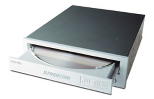 Freecom DVD + RW +R