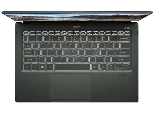 Acer Swift 5 SF514-55T – image 2