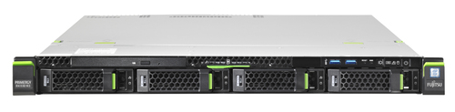 Fujitsu PRIMERGY RX1330 M4 – image 3